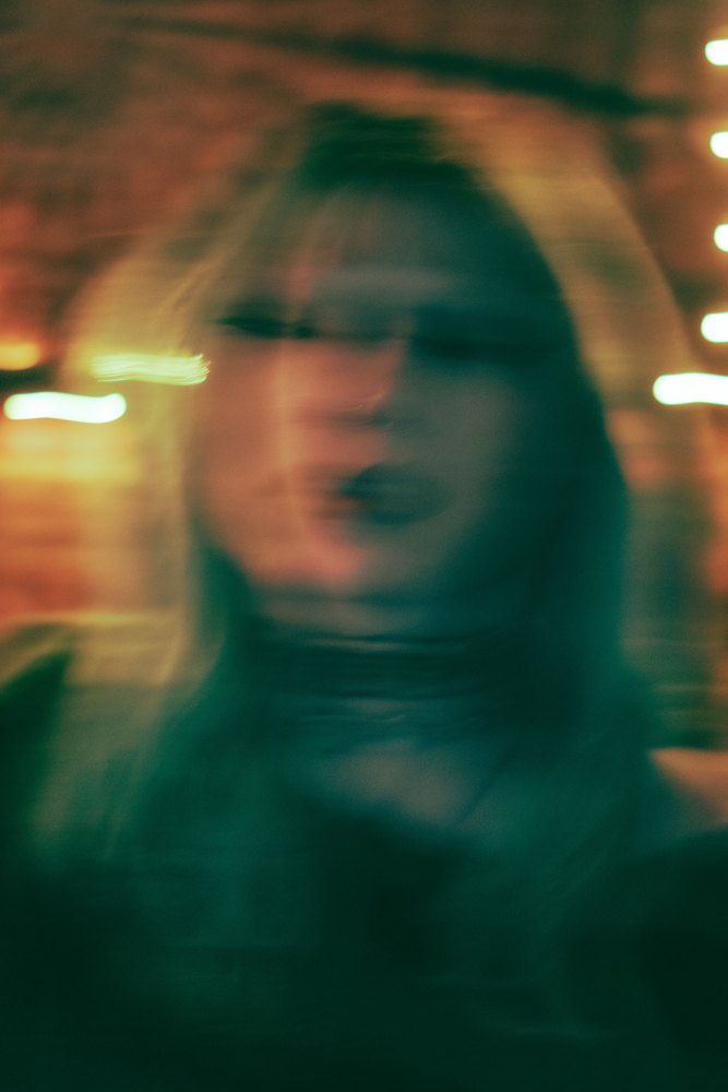 Intimité douce - 2