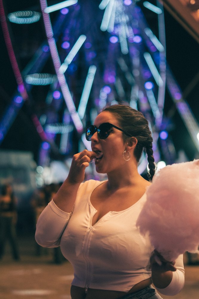 Galerie Digital Funfair