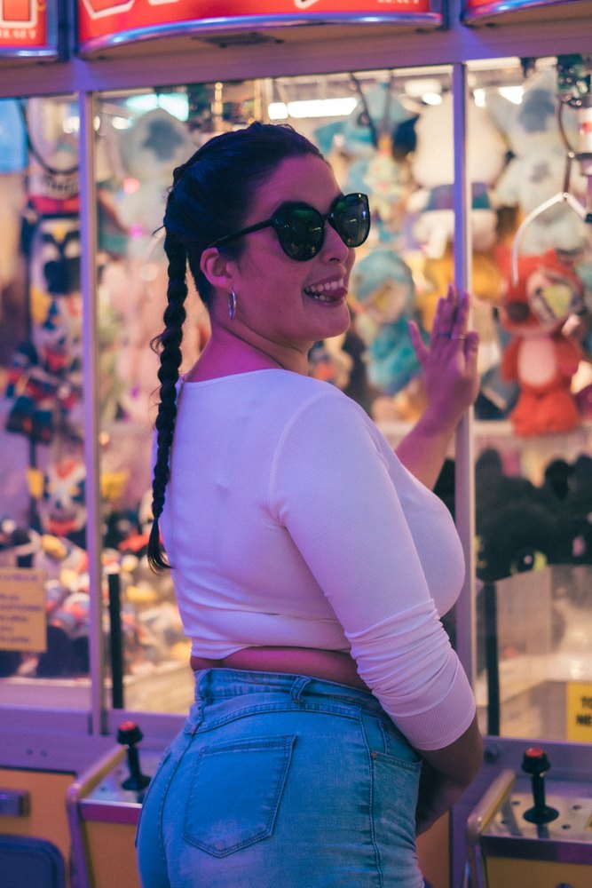 Digital Funfair - 3