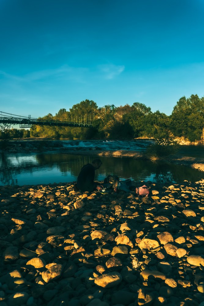 Retour aux sources - 2