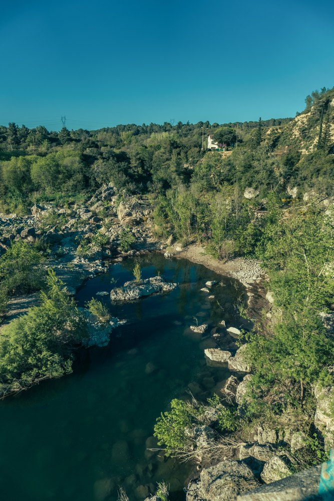 Retour aux sources - 5