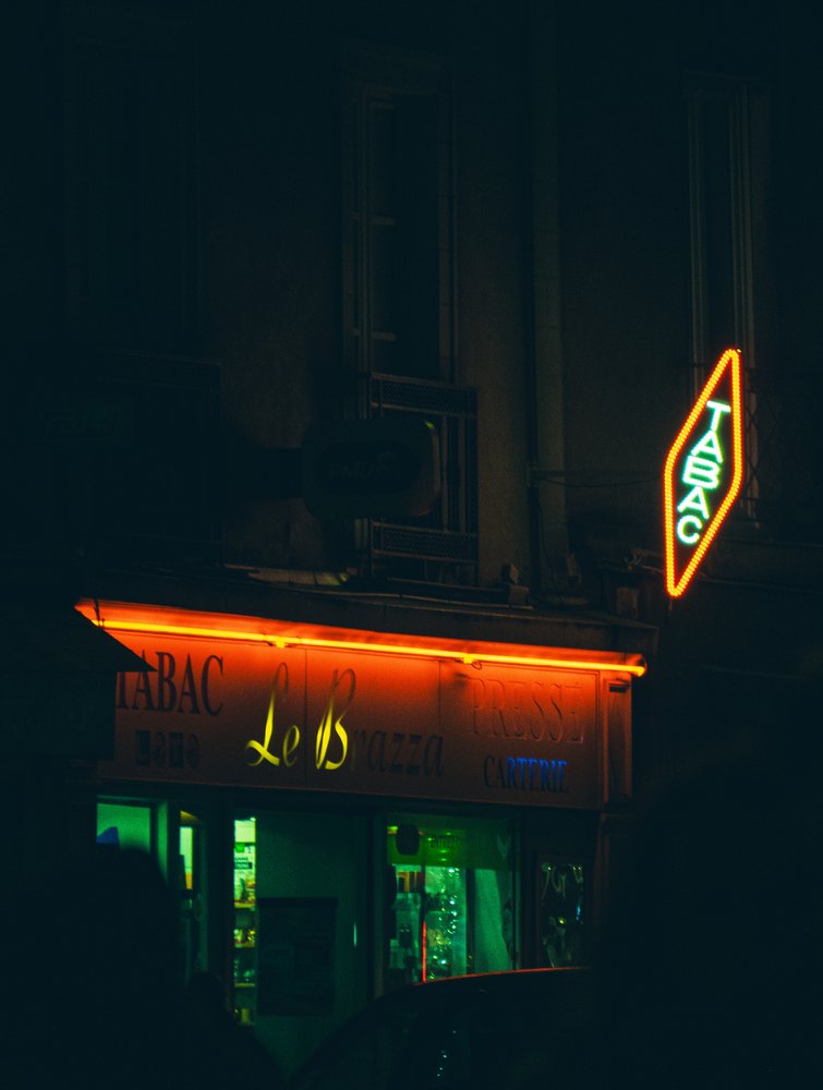 Galerie Visual fragments