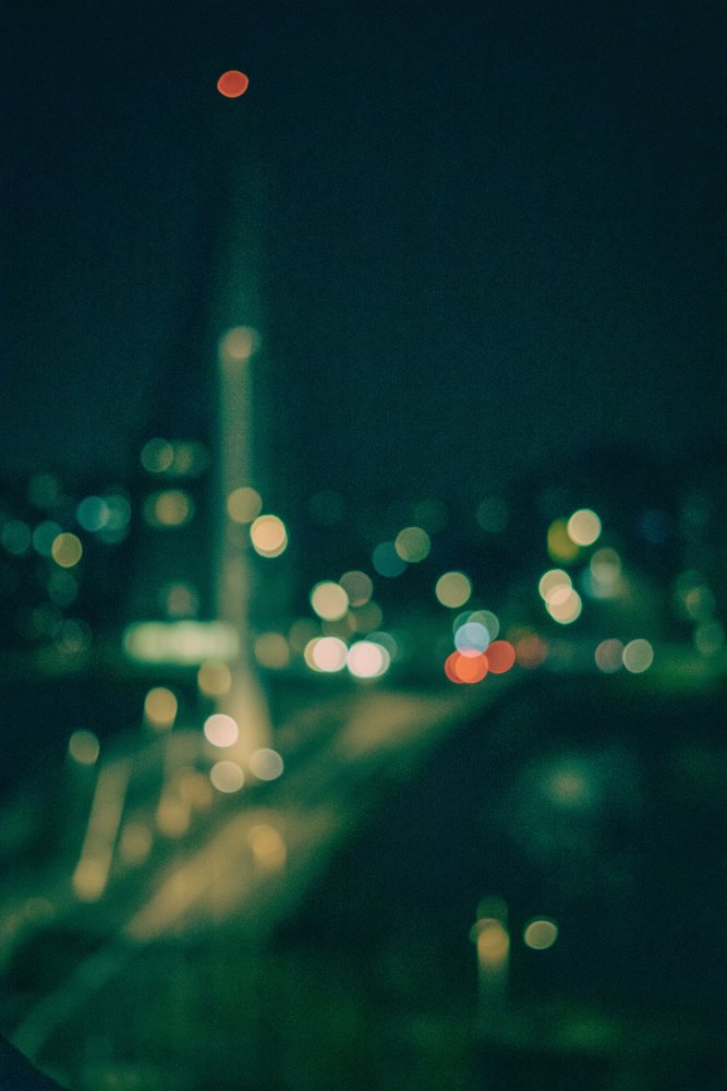 Visual fragments - 4