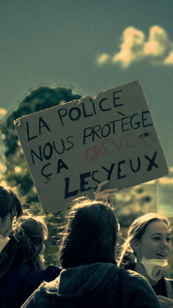 Révolte - 10