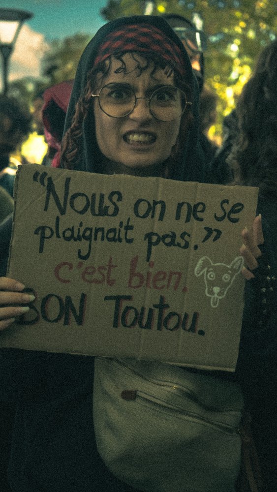 Révolte - 12