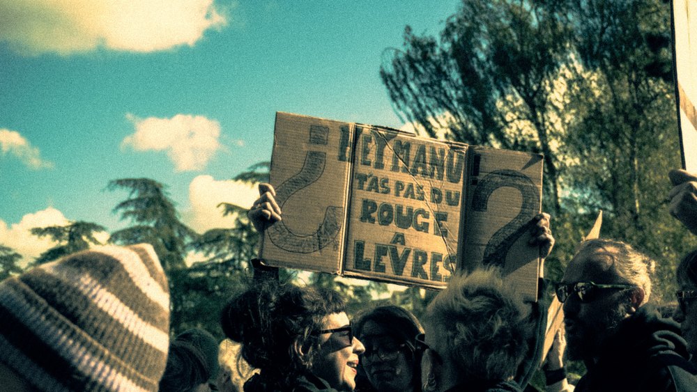 Révolte - 13