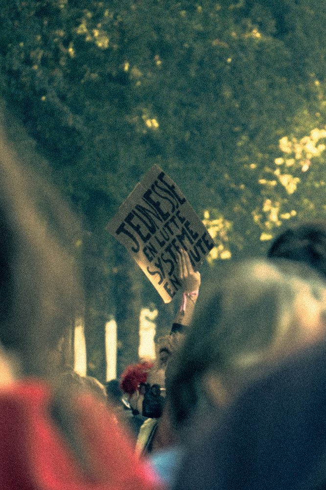 Révolte - 20
