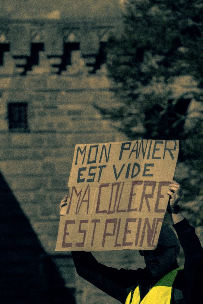 Révolte - 25