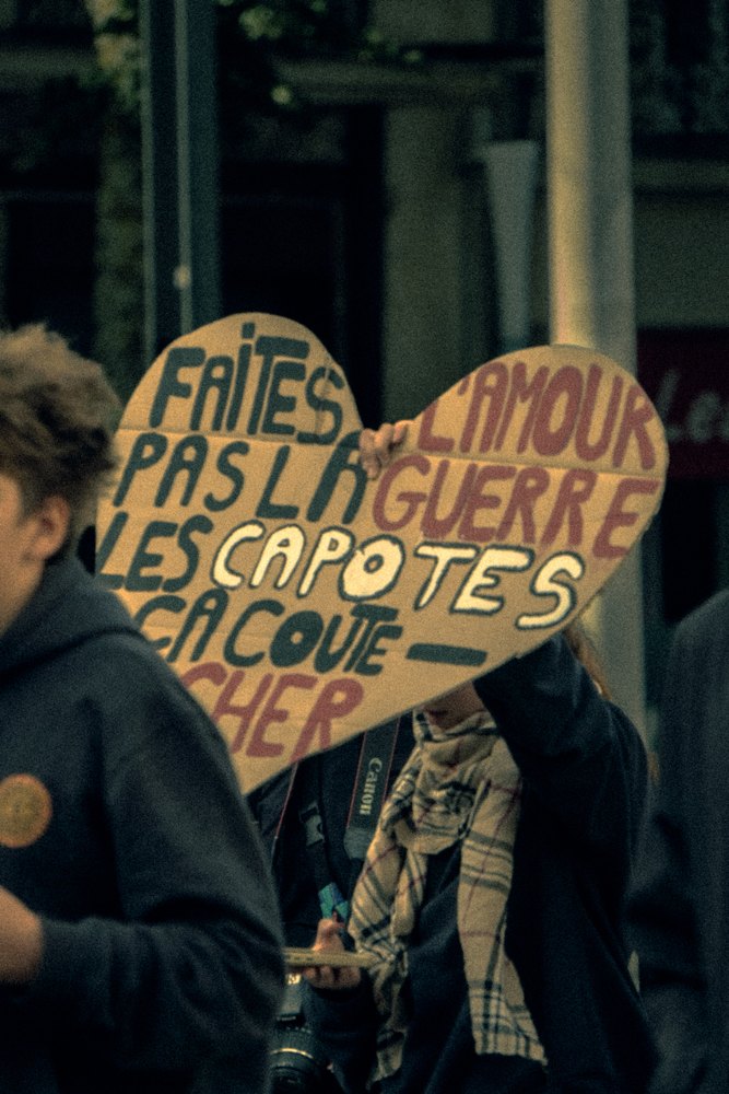 Révolte - 29