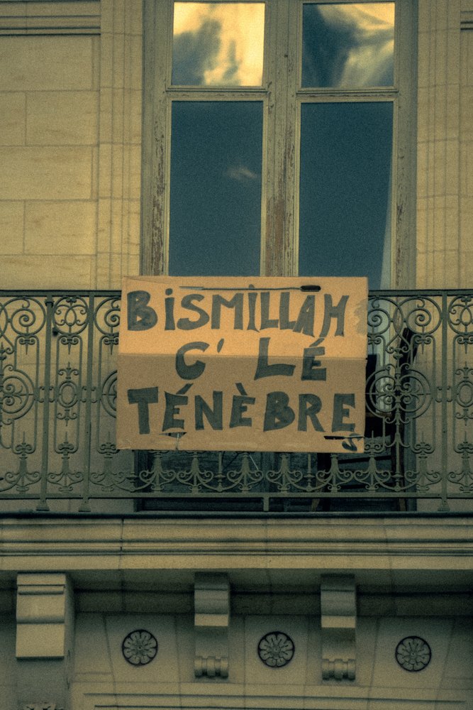 Révolte - 31