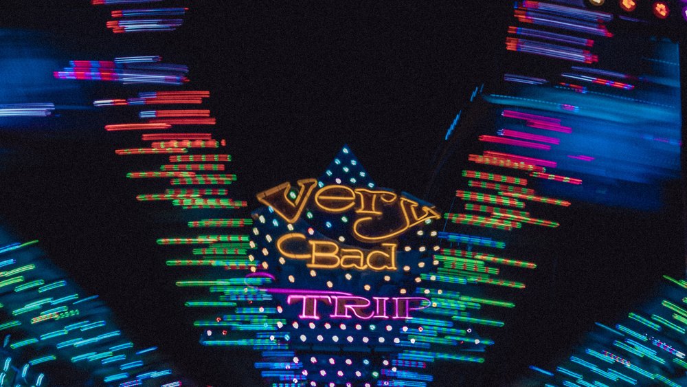 Galerie Very Bad Trip